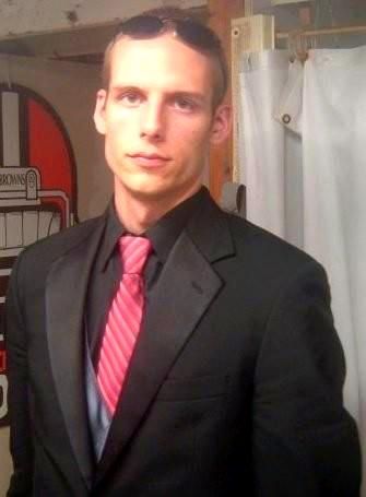 Jared Gibson