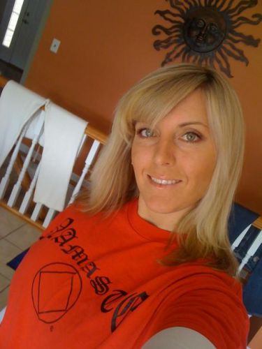 Kathryn Stinebaker