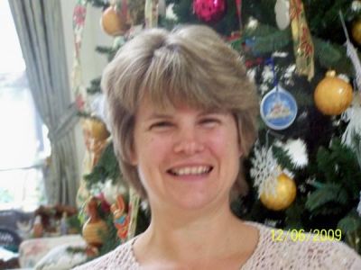 Pamela Larson