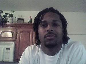 Damond Berry