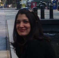Bibiana Espitaleta