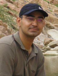 Shaikh Jamshed