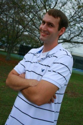 Matthew Gilman