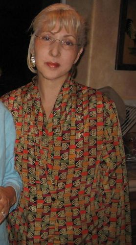 Linda Fry