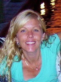 Taryn Sherlock