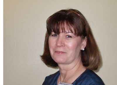 Eva Simmons