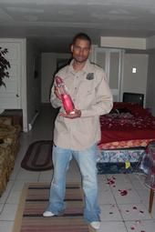Farzan Mohammed