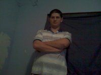Timothy Hammerstone