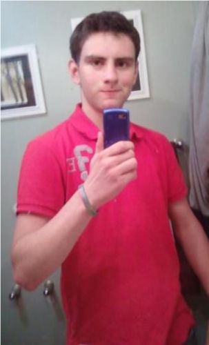 Connor Schweikert
