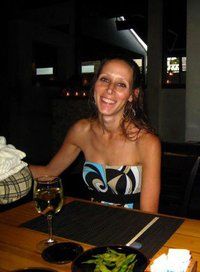 Nicole Boucher