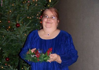 Carol Seidel
