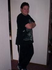 Leroy Gaskey