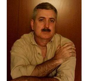 Rodney Pierce
