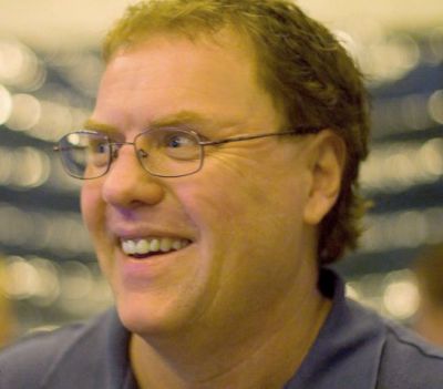 John Rester