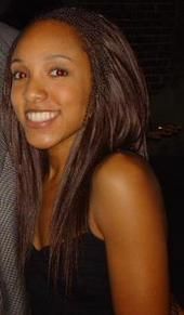 Rosa Whitley