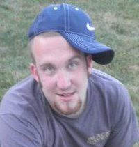 Joshua Bosley