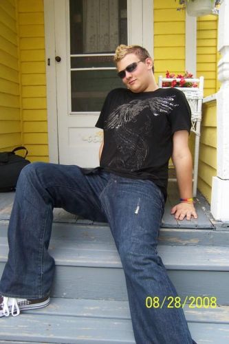 Zacory Conrady