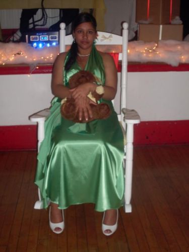 Maqueila Barbosa