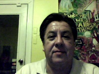 Carlos Ayala