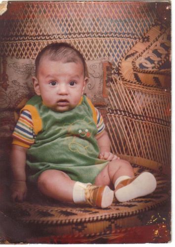 Luis Aguirre