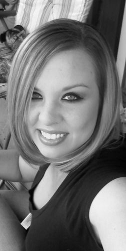 Crystal Grantham