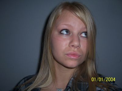 Shaina Seaton