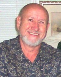 Gerald Stephens
