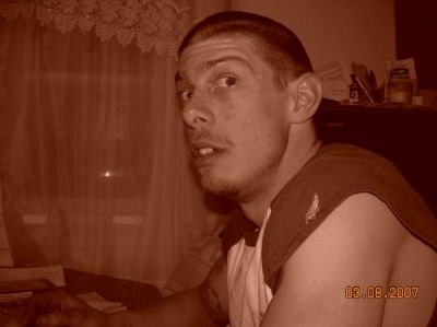 Kristopher Krontz