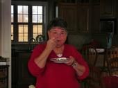 Mary Patton