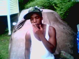Keith Whitt
