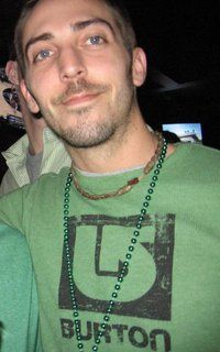 Mark Manning