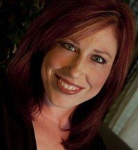 Angela Wilkinson