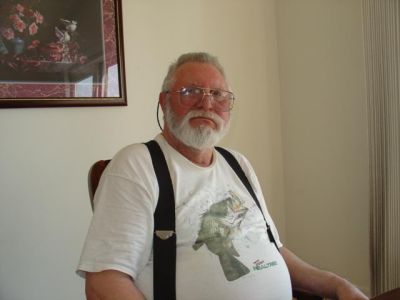 Jackie Smith