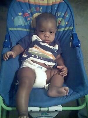 Shameenah Griffin