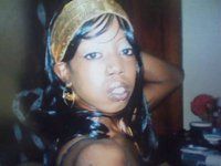 Lakeesha Lipscomb