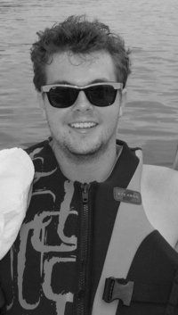 Luke Finch