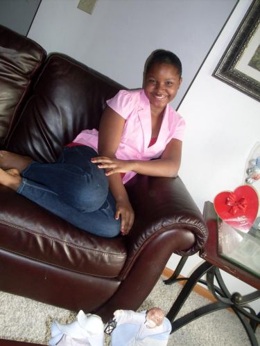 Marie Humes