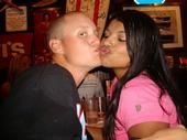 Crystal Redinger