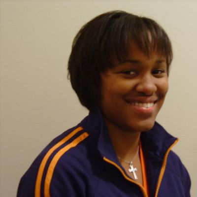 Jennifer Forbes
