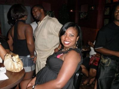 Yolanda Lovett