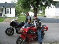 Barry Weddle