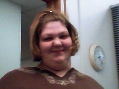 Stephanie Burr