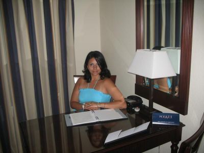 Yvonne Figueroa