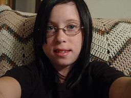 Emily Ward