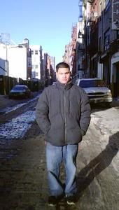 Rafael Cabrera