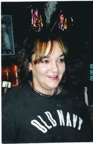 Michelle Widman