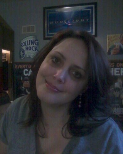 Michelle Perry