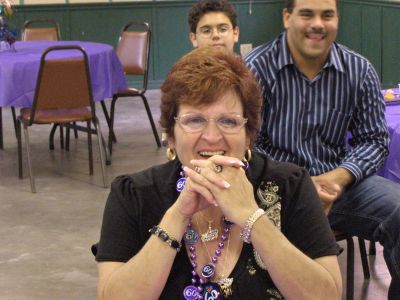 Peggy Churchin