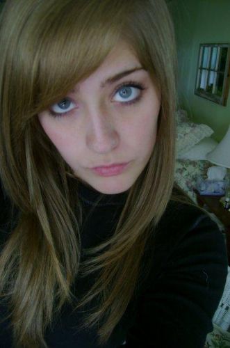 Chelsea Franklin