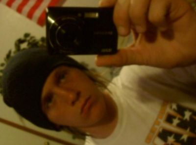 Aaron Stevens